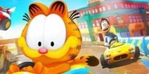《加菲猫卡丁车》免费上线 肥猫的速度与激情