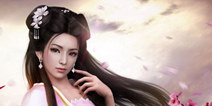 《天龙八部3D》玩家爆照 细数天龙中的神仙姐姐
