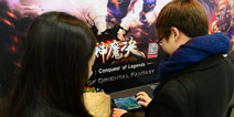 网易西游IP佳作《西游神魔决》展望全球