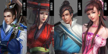 武林大会即将拉开序幕《笑傲江湖3D手游》12月公测来袭