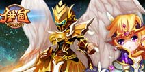 中美韩携手打造《伊甸》iOS版正式限免