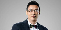 骏梦CEO许斌对话:想发扬光大古龙武侠精神