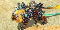 新版本今日上线！《魔域口袋版》 内测体验赢好礼