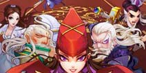 续写武林新传奇！《热血Q传》 删档测试今日开启