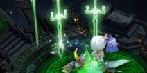 《格子RPG》感恩节礼包 感谢有你一路陪伴