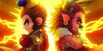《迷你西游》感恩节礼包 感谢一路有你陪伴