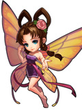 仙剑奇侠传手游彩依