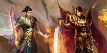 传奇正版作《热血传奇手机版》游戏图标曝光 测试临近