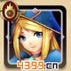 天天传奇星辉魔女