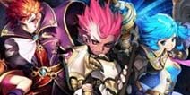 《君王2》暗语兽穴特权礼包 装备道具送不停