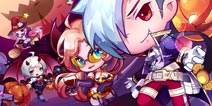 天天酷跑迎接新版本 玩游戏送宠物送积分