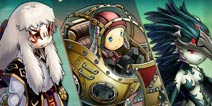 说时迟那时快!SE新作《天堂决斗:宿敌》闪电上架