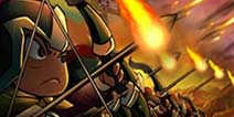 《三国志国战版》冬日独家礼包 冬日的一片暖阳