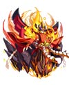 奥奇传说火神米修斯