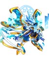 奥奇传说阵术师白星