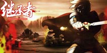《继承者》手游印象站惊艳登场 首测在即
