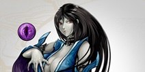 女仆登场！影之刃邪魅女职瞳媚曝光