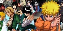 《热血英雄》周年庆 新主角火影忍者将登场