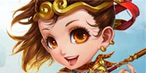 《摇摇西游》新服来袭 来定海神针战精英副本
