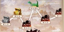 西游神魔决玩法首曝 三大创新回合手游
