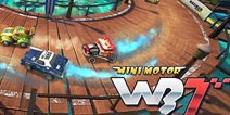 竞速也玩RPG 《极速飞车：心动超载》本月11日发布
