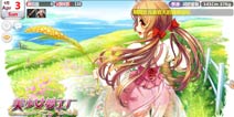 萌神女神大集结《美少女梦工厂》手游截图曝光