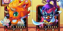 萌宠学园爱情屋 无爱怎么养萌宠