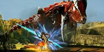 动作游戏《世界2》获年度最佳游戏称号 实至名归