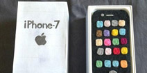 iphone7什么时候上市?明年9月或推4英寸小屏幕