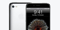 iphone7概念机曝光 告别传统HOME键