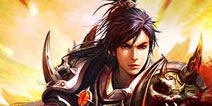 三国题材《热血帝王》开启招募 得卓越将领