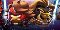 《愤怒的小鸟：星球大战2》猪猪的复仇全新篇章开启 