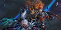 《兽血猛将》12月9日精英测试 开启最后倒计时