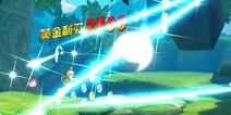 天天风之旅各类道具持续时间一览
