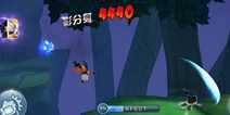 天天风之旅人物死亡之后为什么还能动一段时间