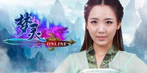 女神代言《梦灵》手游15日IOS删档测试开启