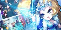 《女神联盟》特权礼包上架 为女神而战