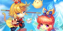 《方块西游》宣传CG曝光 五大创新超乎想象