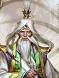 君临天下左慈