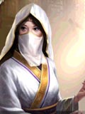 君临天下黄月英