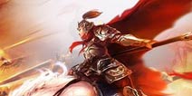 《三国威力加强版》新手礼包上架 速来领取
