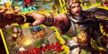 《三国威力加强版》尊享礼包 尊你所享