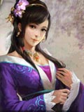 君临天下小乔