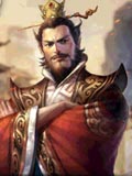 君临天下孙权