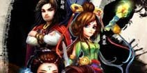 《神雕侠侣》尊享礼包 新版姑姑送福利