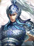 君临天下赵云