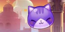 天天酷跑单局吃到两个大猫头攻略 单局吃到两个大猫头怎么完成