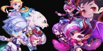 【视频】天天酷跑同屏对战最新曝光 道具疯狂来袭