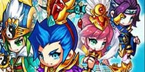《嘿嘿三国》圣诞狂欢礼包上架 送你冬日里的一丝温暖