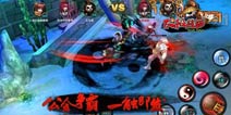 太极熊猫公会战策略为上 田忌赛马成就霸主